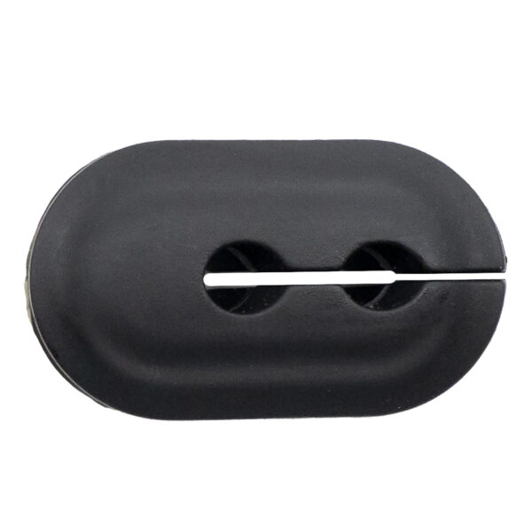 Oslona przeprowadzenia kabli kierownicy R Niu KQi3