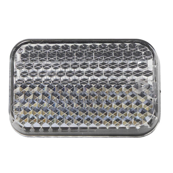 Przedni reflektor Niu KQi1