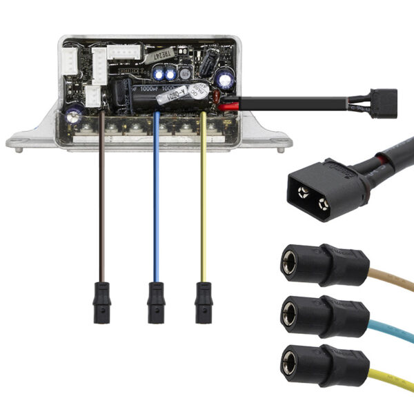 Kontroler Niu KQi3 Pro (IT)