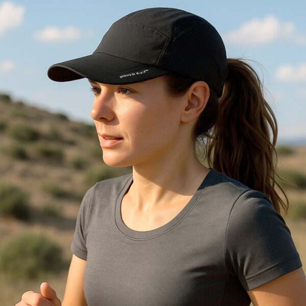 Chlodzaca czapka LIGHT URHO