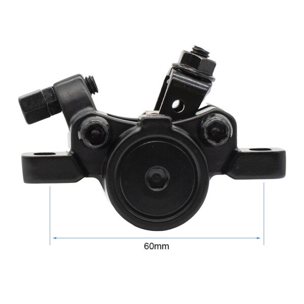 Zacisk hamulca Niu KQi3 Sport – Wersja EU