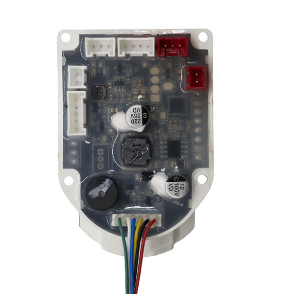 Wyswietlacz Niu KQi AIR