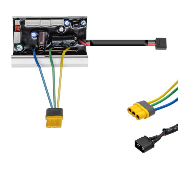 Kontroler Niu KQi300X (DE)