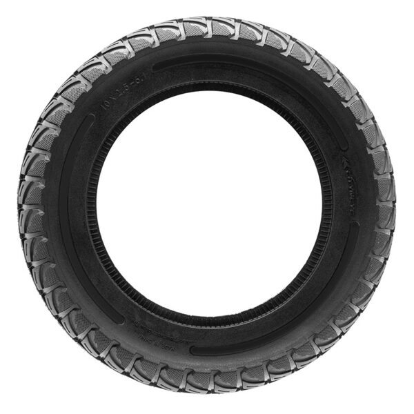 Lite felga 10x2,5-6,1 [Cityneye] - czarny