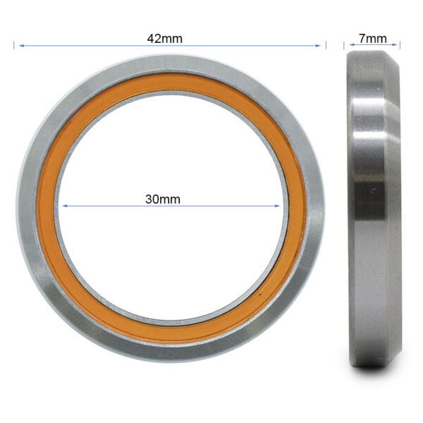 Górne lozysko Kukirin G2/G3
