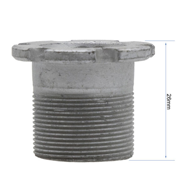 Sruba mocujaca maszt skladany Niu KQi2