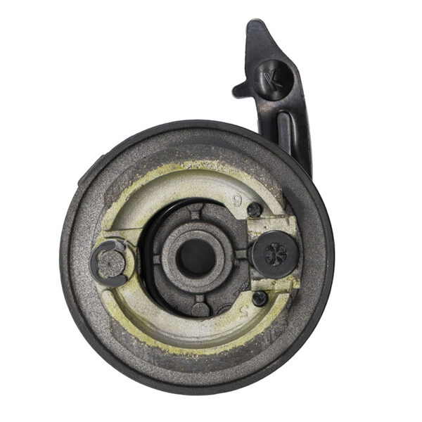 Hamulec bebnowy Niu KQi100