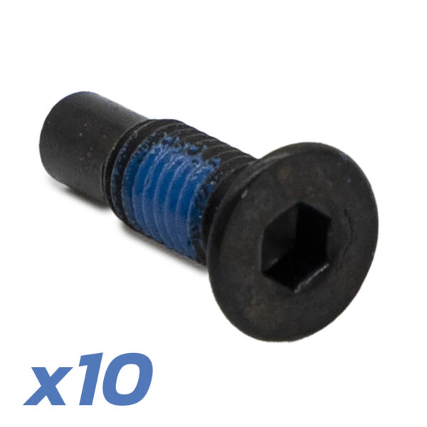 Sruba NIU mocowanie kierownicy