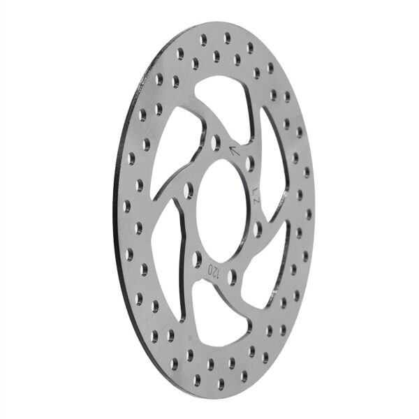 Tarcza hamulcowa Niu KQi3