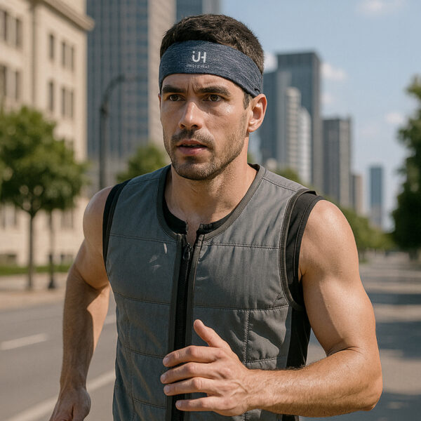 PRO URHO Kamizelka chlodzaca - M