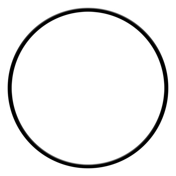 Uszczelka przeciwpylowa Niu KQi3