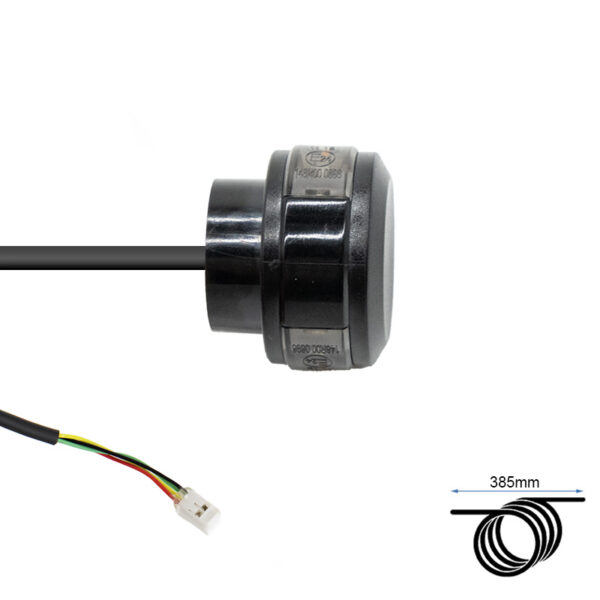 Kierunkowskaz R Niu KQi AIR