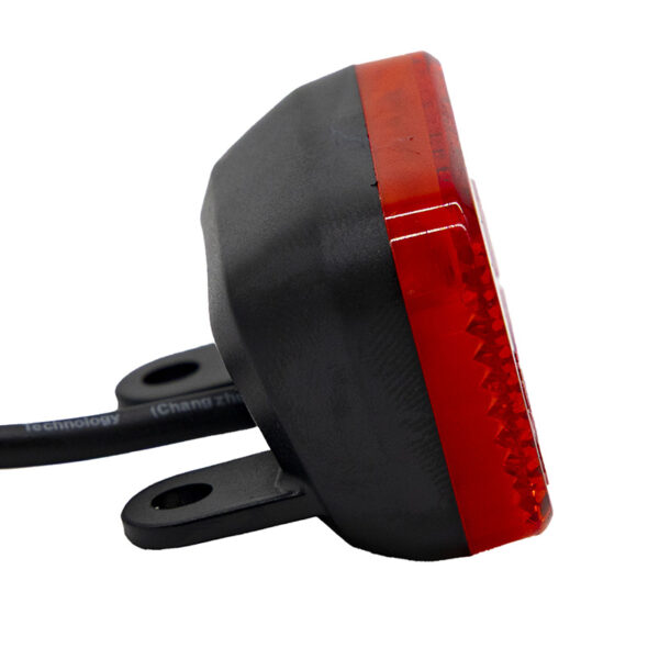 Tylne swiatlo Niu KQi100