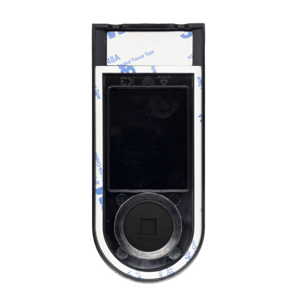 Pokrywa wyswietlacza Niu KQi3