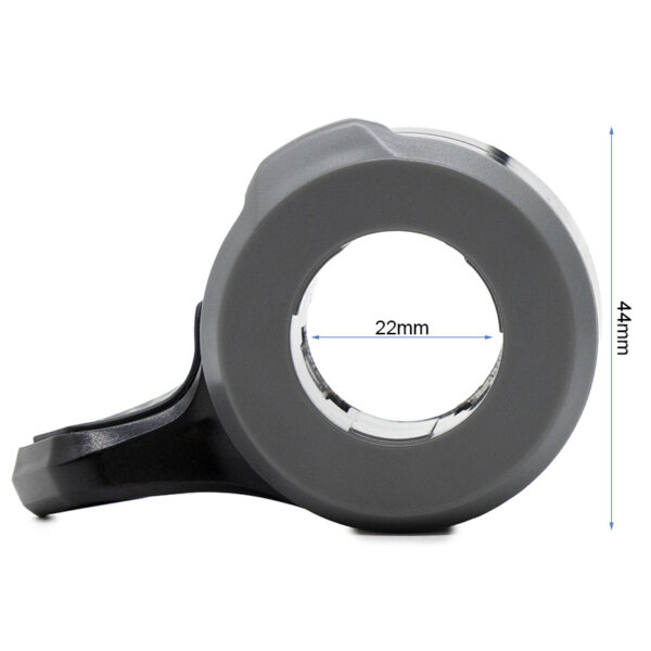 Akcelerator Niu KQi3