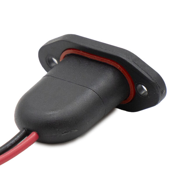 Port ladowania Niu KQi3