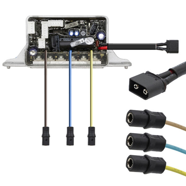 Kontroler Niu KQi3 Pro (DE)