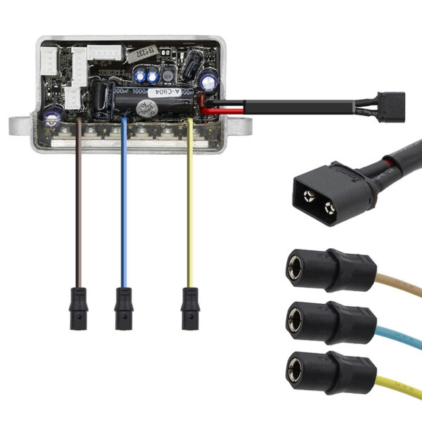 Kontroler EU Niu KQi300P