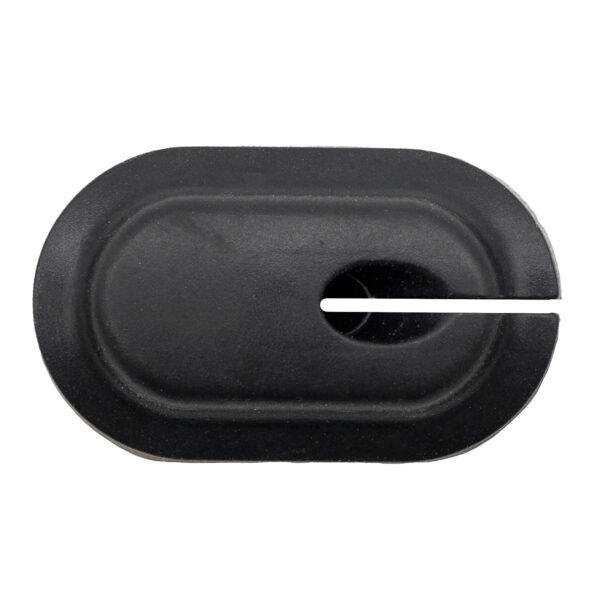 Korek silikonowy do górnego kabla hamulca Niu KQi2