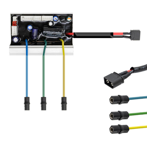 Kontroler Niu KQi300P (DE)