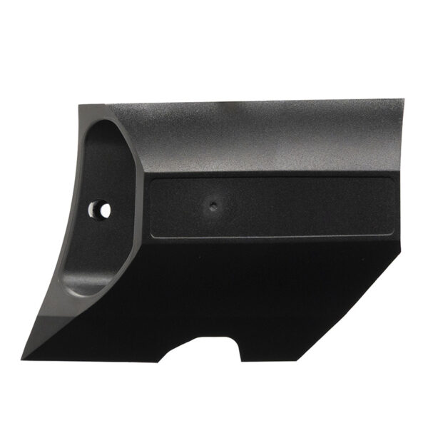 Nakladka na lewa przednia lampe Kukirin G3