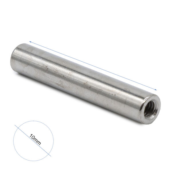 Dolne skladane mocowanie sprezynowe osi Dualtron Mini [Minimotors]