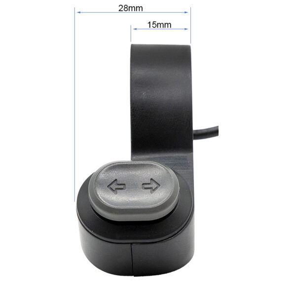 Przycisk do migacza Xiaomi