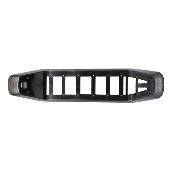 Pokrywa ramy Niu KQi3 (Pro Wszystkie kolory / Sport Czarny)