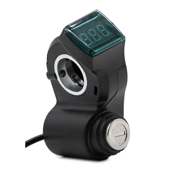 Zestaw stacyjki do Smartgyro