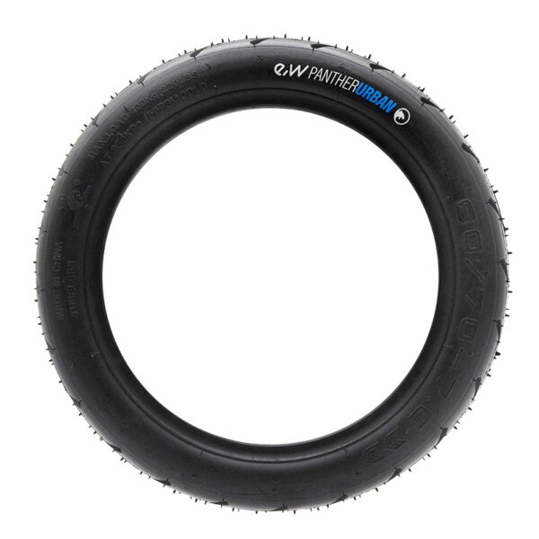 Bezdetkowa opona 60/70-7 DO MI4 PRO MAX/PLUS EWHEEL PANTHERURBAN NEW GEL