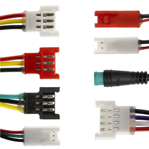 Wyswietlacz Niu KQi300P