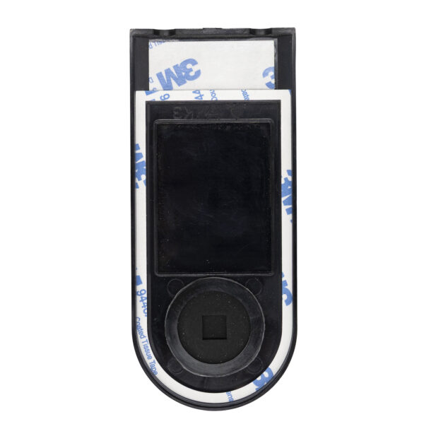 Mocowanie pokrywy wyswietlacza Niu KQi300P