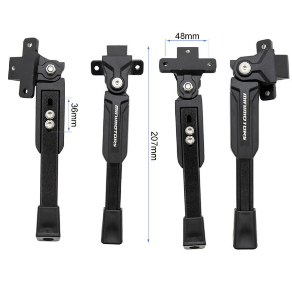 Stojak Dualtron Victor 2024 Minimotors