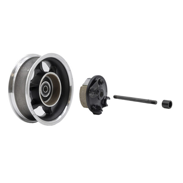 Obrecz przednia Dualtron POP [Minimotors]