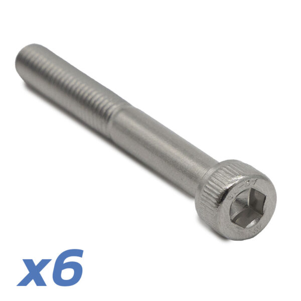 Sruba masztu Dualtron Mini 6 szt.