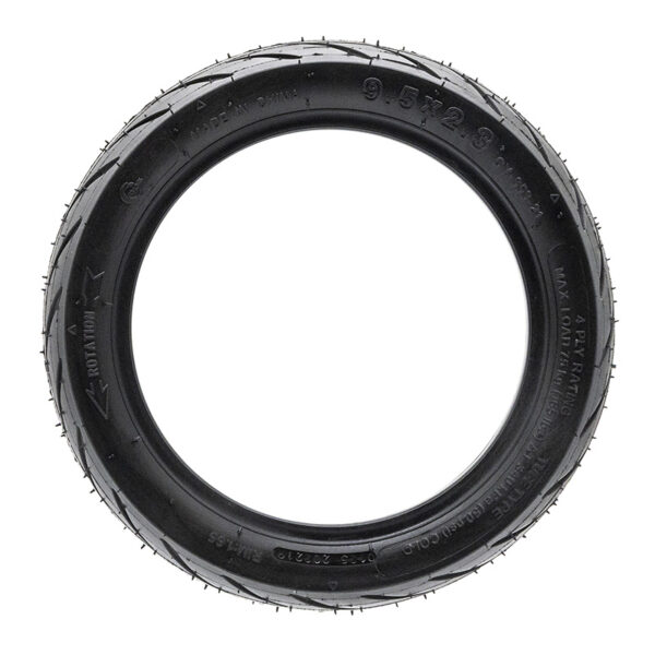 Opona 9,5x2,3 NIU K100