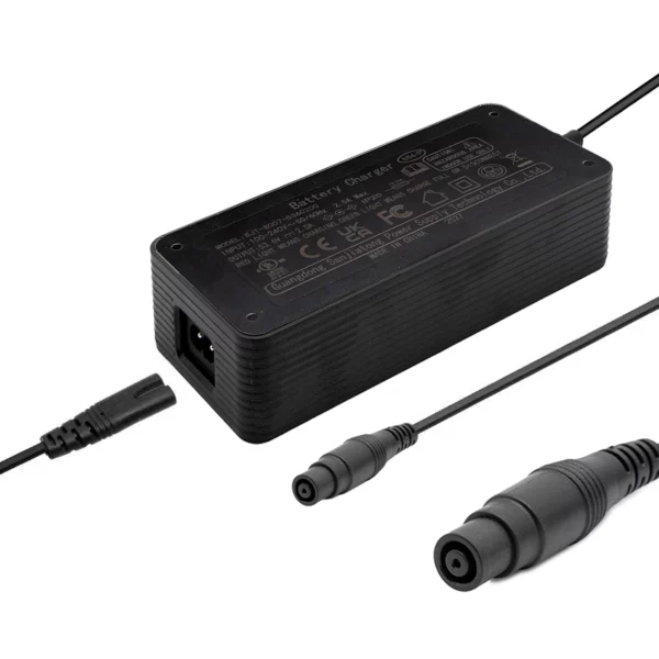 Ladowarka premium 53,6v 2A Mi4 pro Max/Plus