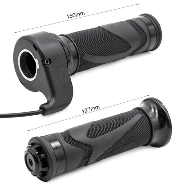 Przepustnica EWGA-001 Smartgyro