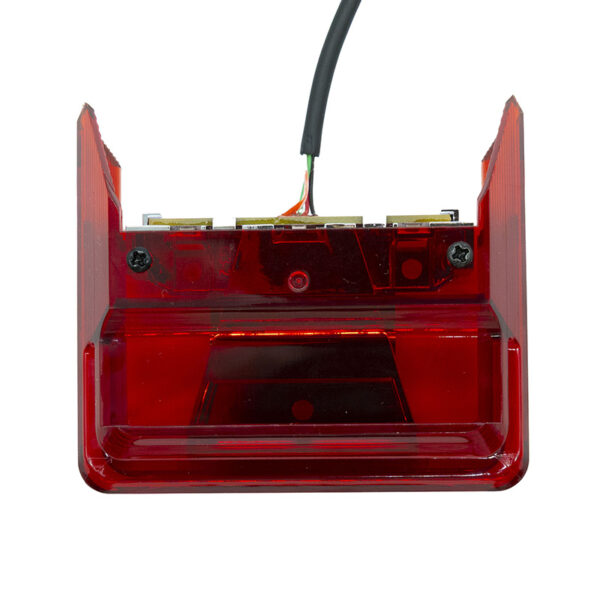 Tylne swiatlo Kukirin G3 (Bez logo)