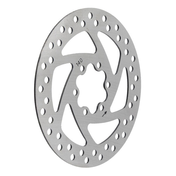 Zestaw hamulcowy HIKERBOY FOXTROT PLUS