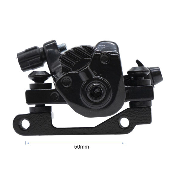 Tylny zacisk hamulcowy Kukirin G3 (Bez logo)