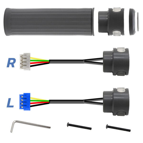 Kierunkowskaz Mi4 Pro Plus