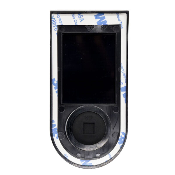 Pokrywa wyswietlacza Niu KQi2