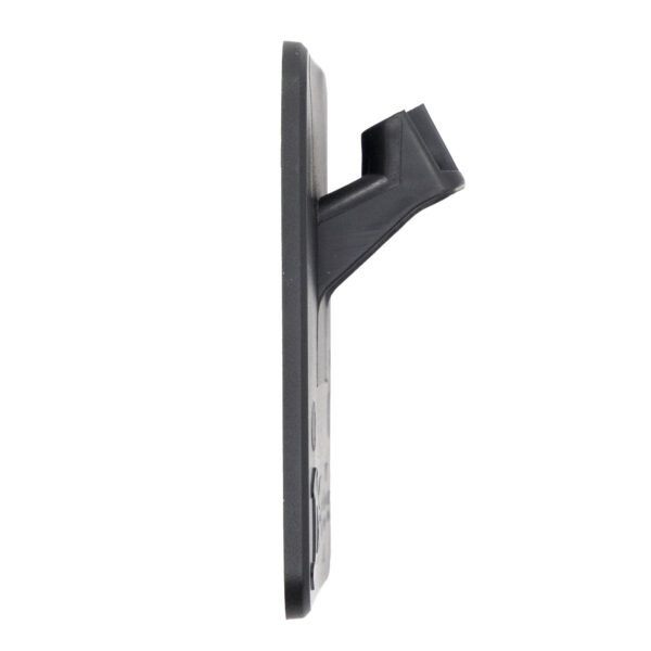 Standardowy uchwyt tylnej tablicy niemieckiej Niu KQi1 DE