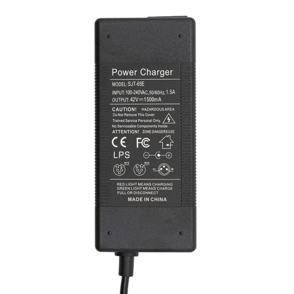 Ladowarka Xiaomi M365 42V 1,5A