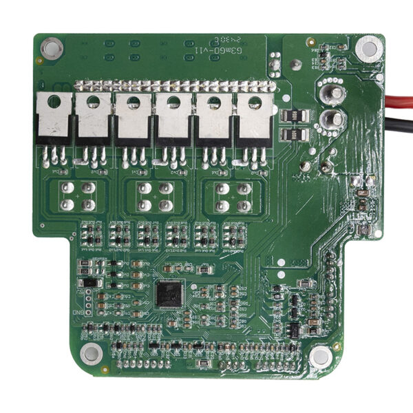 Kukirin G3 Model B Controller