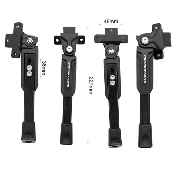 Stojak Dualtron Thunder 3 [Minimotors]