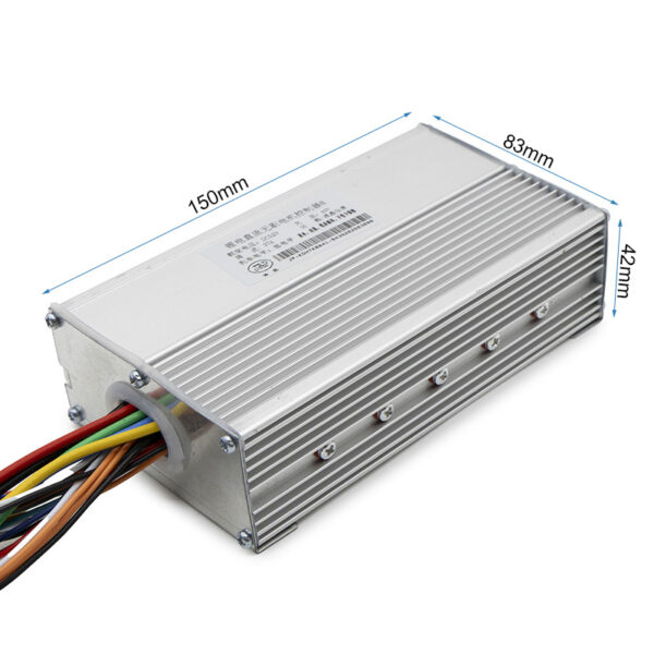 Sterownik JP 52V 37A 1600W-B LCD JP [J&P]