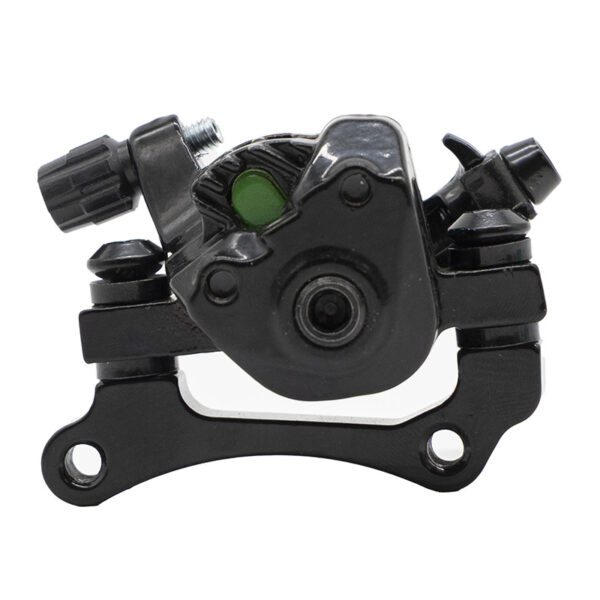 Tylny zacisk hamulca Kukirin G2 Wersja 2024 Bez logo