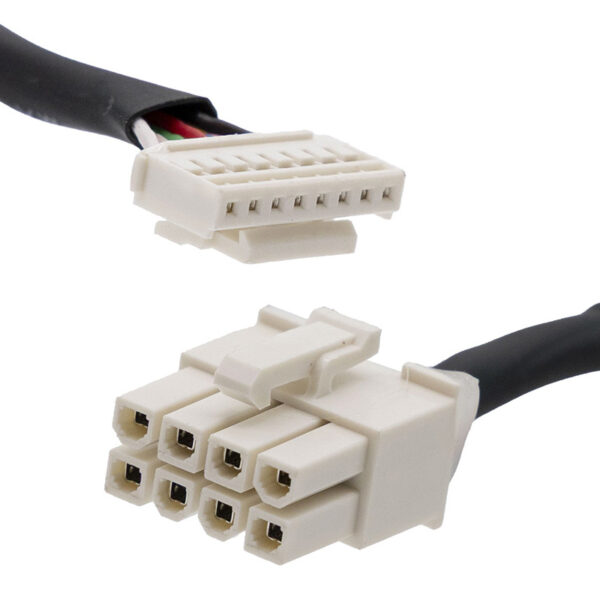 Kabel sterujacy wyswietlaczem Kukirin G2/G4 (Bez logo)